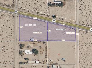 0 Ocotilla Rd, Ocotillo, CA 92259