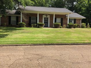 1006 Cleveland St, Tupelo, MS 38801