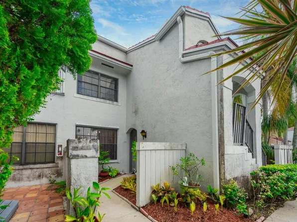 11964 NW 11th St #11964, Pembroke Pines, FL 33026