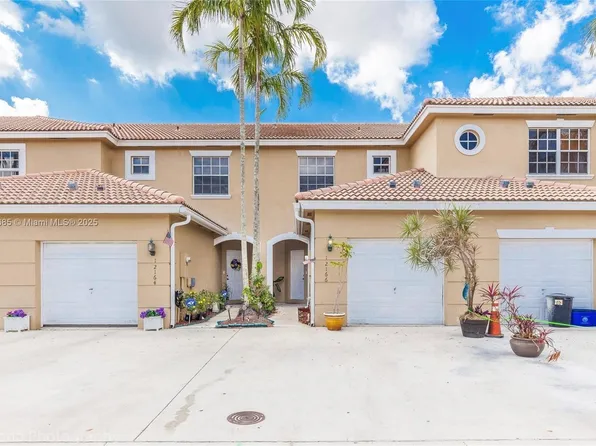 12166 SW 5th Ct, Pembroke Pines, FL 33025
