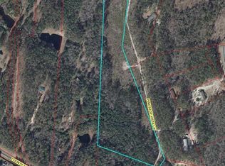 0 Pinesage Vista Ln, Cameron, NC 28326