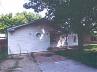 4564 S Meadowview Ave, Wichita, KS 67216