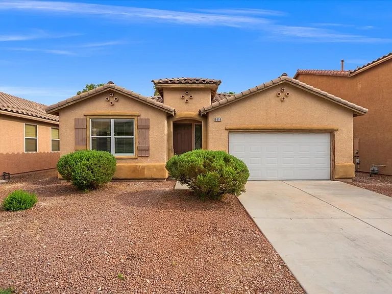 9618 Rolling Thunder Ave — Photo 2