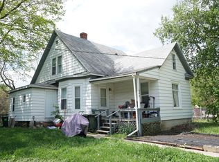 205 S Lynn St, Urbana, IL
