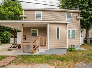 27 Hillside Ave, Johnston, RI 02919