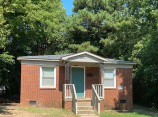 2501 Rachel St, Charlotte, NC 28206