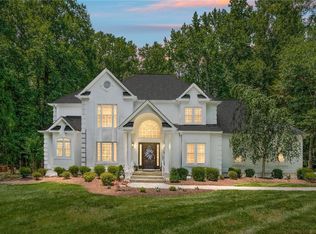 10812 Egret Ct, Chesterfield, VA 23838