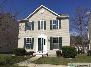 1776 Bennett Pl, Severn, MD 21144