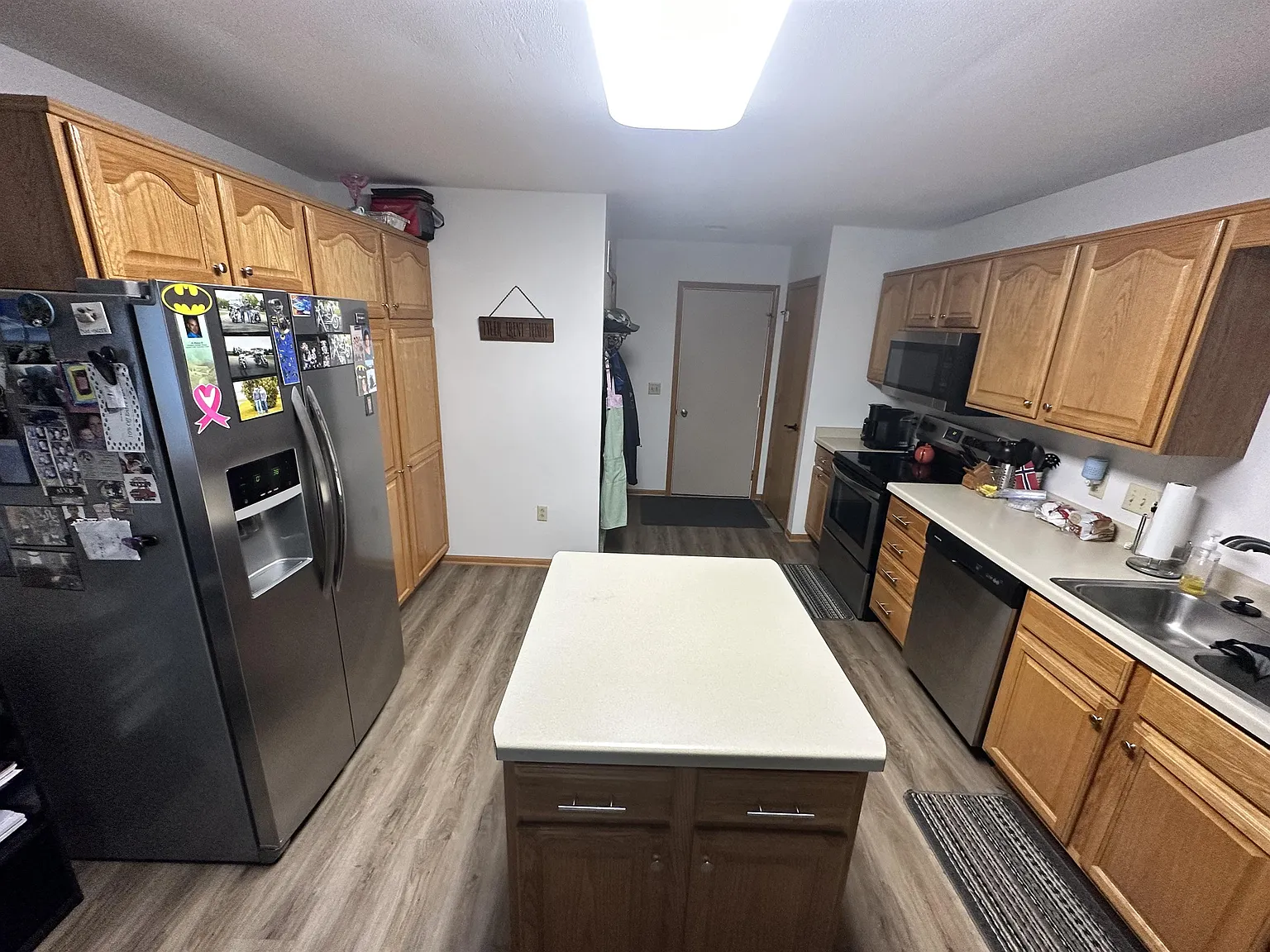 1116 Greig Trail - 1 — Photo 3