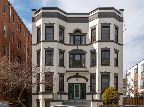 3504 13th St NW #35, Washington, DC 20010