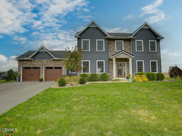 70 Lowe St, Lewisburg, PA 17837