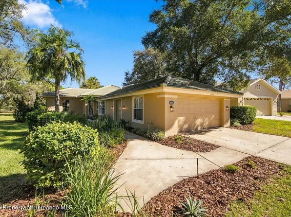 9033 Penelope Dr, Weeki Wachee, FL 34613