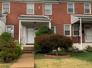 8357 Ridgely Oak Rd, Baltimore, MD 21234