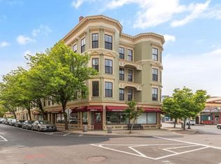 64 Bow St APT A, Somerville, MA 02143