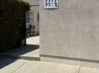 7717A Romaine St, West Hollywood, CA 90046