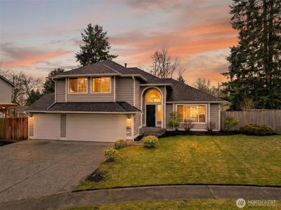 618 203rd Street SE, Bothell, WA, 98012