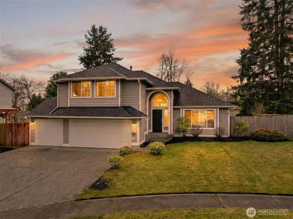 618 203rd Street SE, Bothell, WA 98012