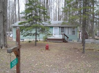 2123 Totem Trl, Pocono Lake, PA