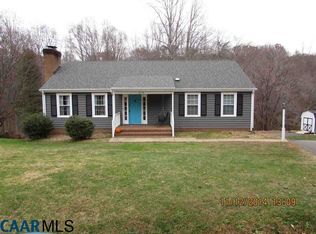2710 Huntington Rd, Charlottesville, VA 22901