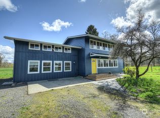 171 Highway 603, Chehalis, WA 98532