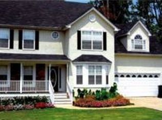 257 Hunters Chase, Mcdonough, GA