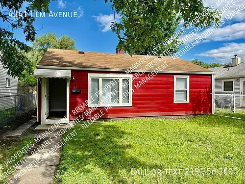 4341 Elm Ave Photo 1