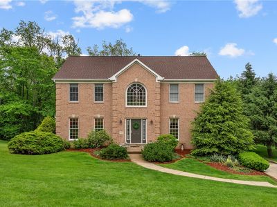 122 Sandlewood Dr, Mc Donald, PA, 15057