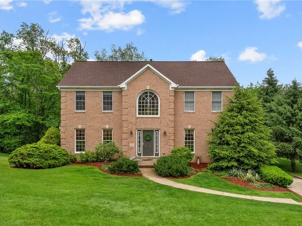 122 Sandlewood Dr, Mc Donald, PA 15057