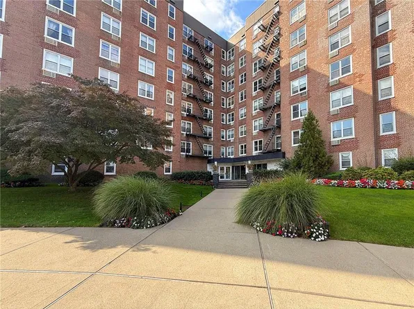 350 Richmond Ter APT 1W, Staten Island, NY 10301