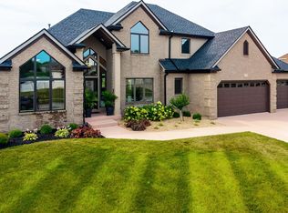 4326 Hatcher Pass, Fort Wayne, IN 46845