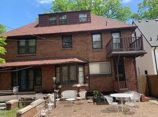 17415 Parkside St, Detroit, MI 48221