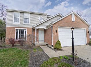 530 Elm Tree Ct, Cincinnati, OH 45244