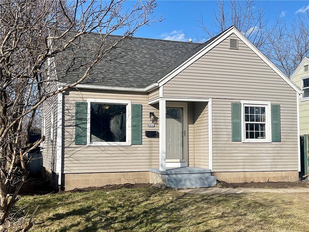 218 Leonard Rd, Rochester, NY 14616 Zillow