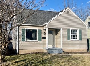 218 Leonard Rd, Rochester, NY 14616