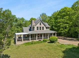 649 Attaway Rd, Clarksville, TN 37040