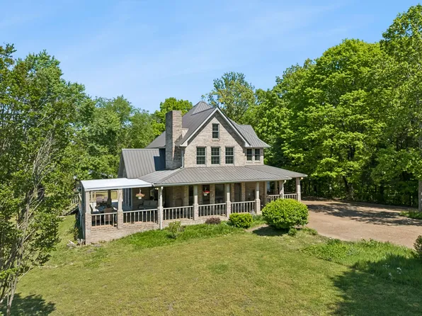 649 Attaway Rd, Clarksville, TN 37040