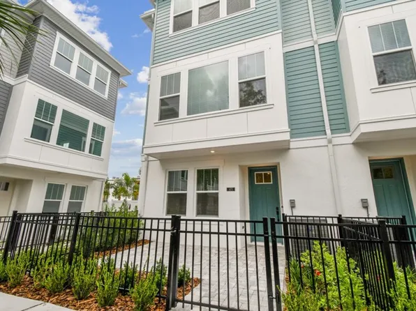 442 31st Way N, Saint Petersburg, FL 33713