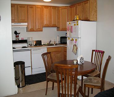 2nd image of 1001 South Frst APT 216