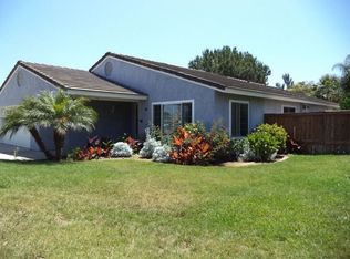 748 Flagstone Ct, San Marcos, CA 92069
