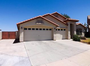 43104 W Hillman Dr, Maricopa, AZ 85138