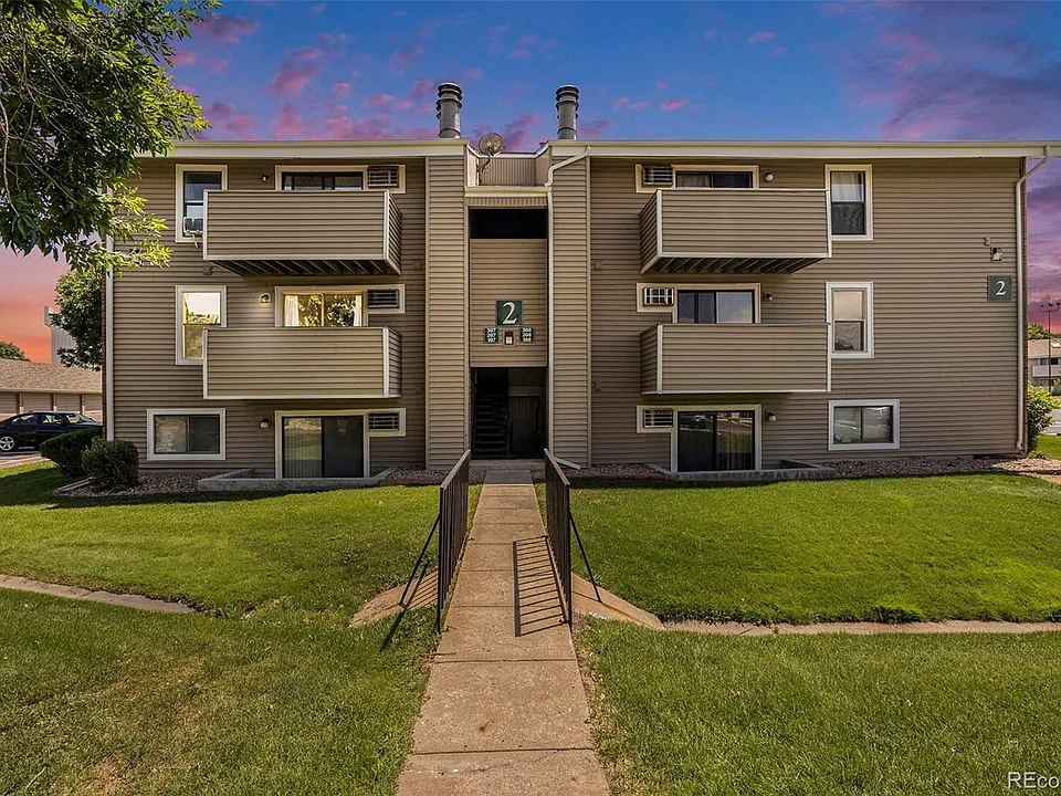 10150 E Virginia Ave #207