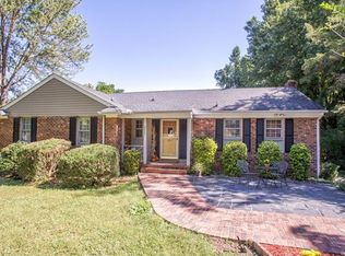 3733 Cedar Grove Rd, Richmond, VA 23235