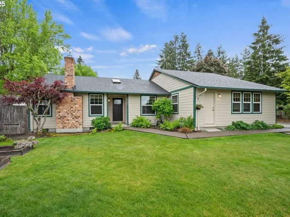 5146 SE 28th Dr, Gresham, OR 97080