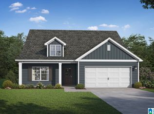 9838 Roseville Pl, Warrior, AL 35180