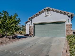 768 W Placita La Marquesa, Sahuarita, AZ 85629