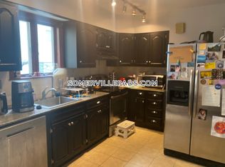 13 Upland Rd #3, Somerville, MA 02144