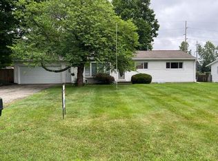 4121 Tiffany Ave, Portage, MI 49002