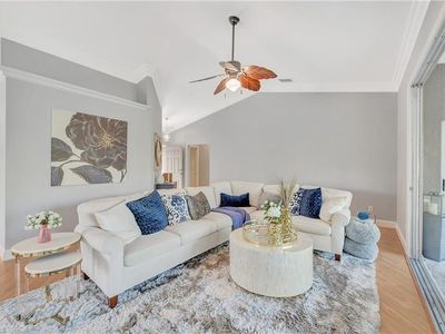 322 Emerald Bay CIR #X7, Naples, FL, 34110