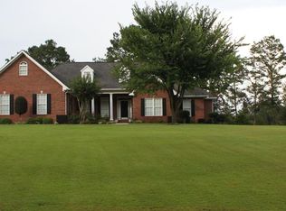 450 Denham Progress Rd, Buckatunna, MS 39322