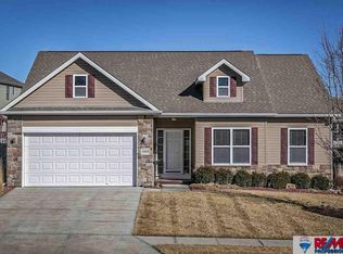 14958 Himebaugh Ave, Omaha, NE 68116